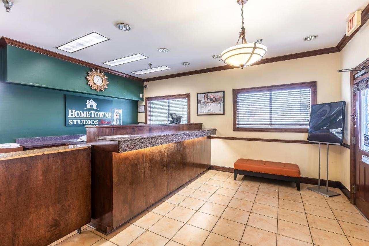 Hometowne Studios By Red Roof Gainesville, Ga Exteriér fotografie