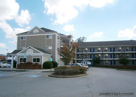 Hometowne Studios By Red Roof Gainesville, Ga Exteriér fotografie
